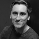 Landon Echols head shot