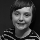 Keaton Banta (Lost Boy) head shot