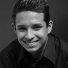 Steven Dean (Pirate) head shot