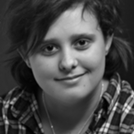 Breze Bearden (Hair & Makeup) head shot