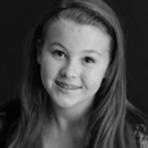 Ashley Butler (Lost Boy) head shot