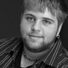 Andrew Brownsilva (Stage Crew) head shot