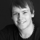 Dyllan Becker (Stage Crew) head shot