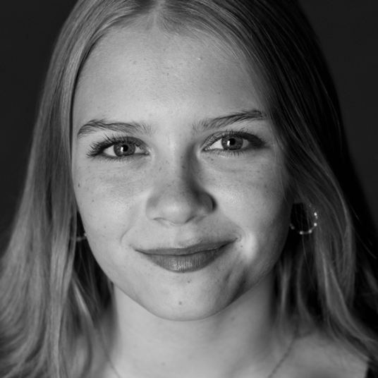 Joy Avant head shot