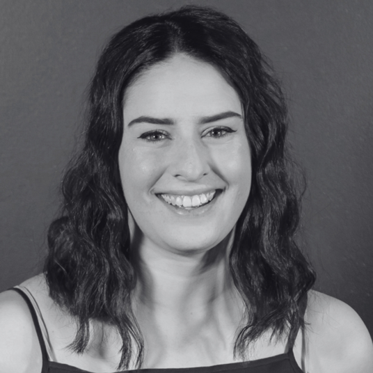 Sophie David (She/Her) head shot