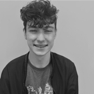 Carter Thompson head shot