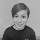 Isaac Rasmussen head shot