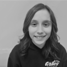 Frankie Kendziera head shot
