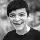 Jonathan Hill head shot