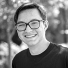 Josh Beck head shot