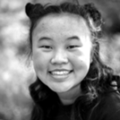 Kassie Arps head shot