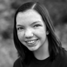 Rebecca Adams head shot