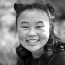 Kassie Arps head shot