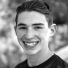 Liam Eskew head shot
