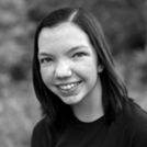 Rebecca Adams head shot