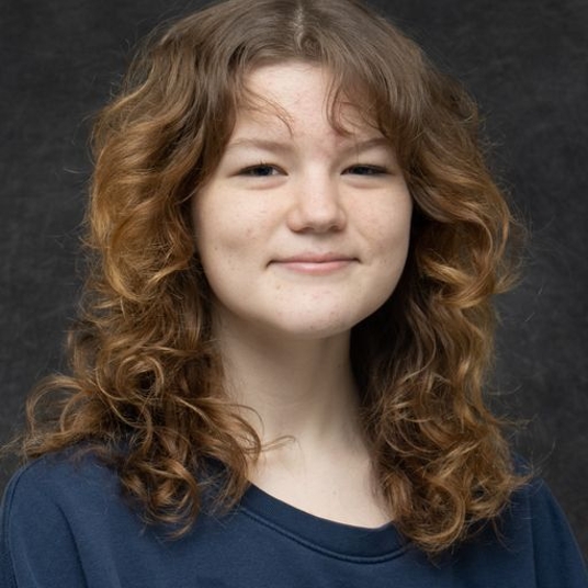 H. Runnals head shot