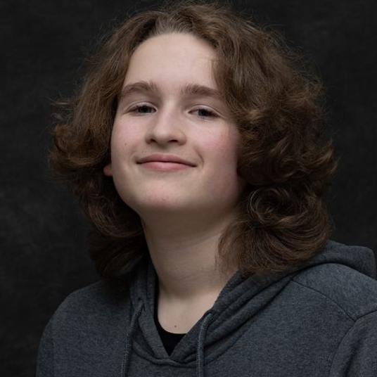 H. Grimont head shot