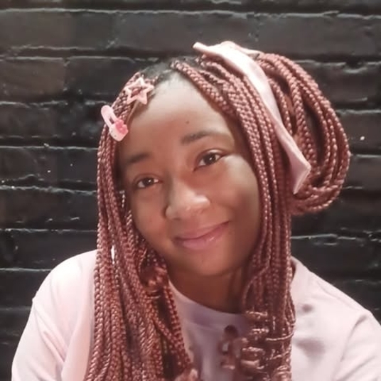 Khya Hatch head shot