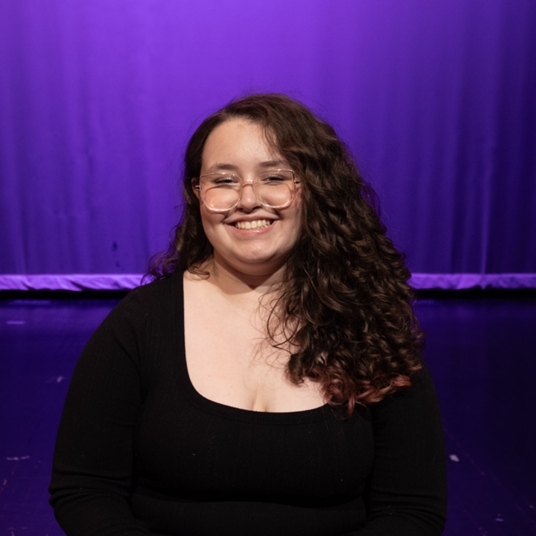 Lauren DeLima head shot