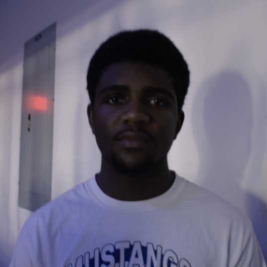 Jayson Boone head shot