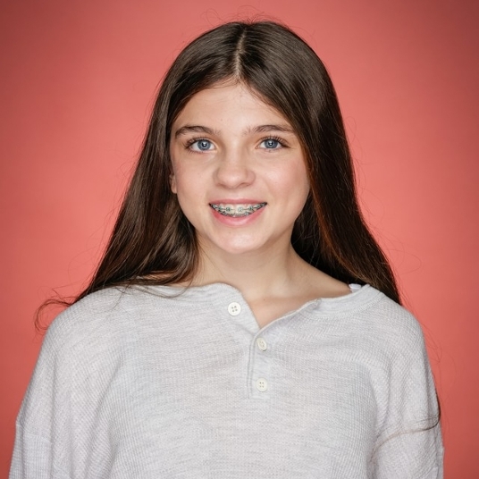 Cecilia Antonelli head shot