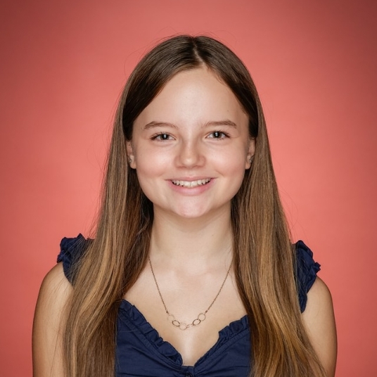 Clementine Crouch head shot