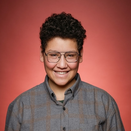Adrian Malinowski head shot