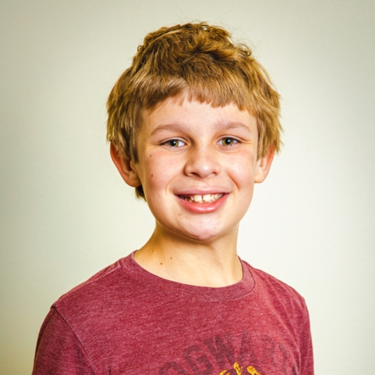 CADE DUNCAN head shot