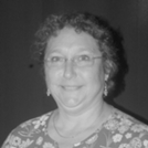 Dana Froetschel head shot