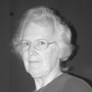 Mary Sue Brewer head shot