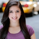 Irene Gonzalez head shot