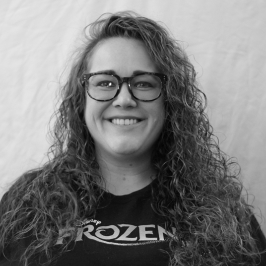 Samantha Bursich head shot