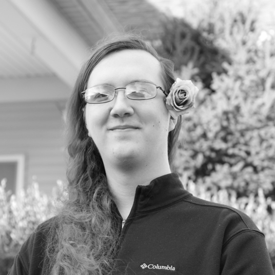 Lance Shimkus-Stage Manager head shot