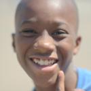 Mohamadou Fofana head shot