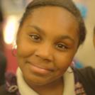 Leilana Miree head shot