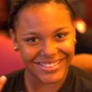 Kelly Sena head shot