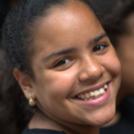 Wisbeth Cruz head shot