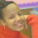 Maria Esther Almonte head shot