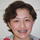Jace Gibson head shot