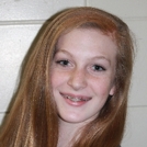 Alexa Ouellette head shot