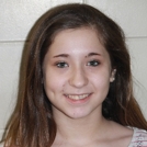Shelby Recktenwald head shot