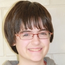 Becca Hewitt head shot