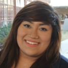 Jessica Antunez head shot