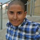 Osvaldo Guzman head shot