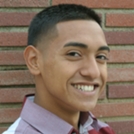 David Garcia head shot