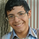 Edgar Moreno head shot