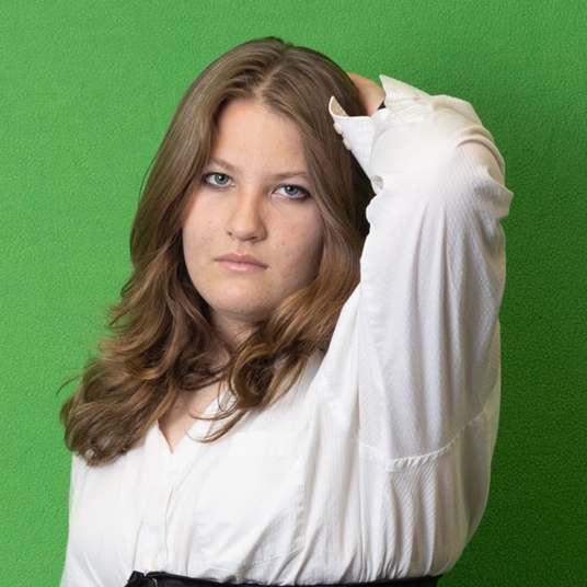 Harmony Serna head shot