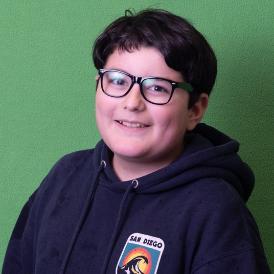 Nolan Loeser head shot
