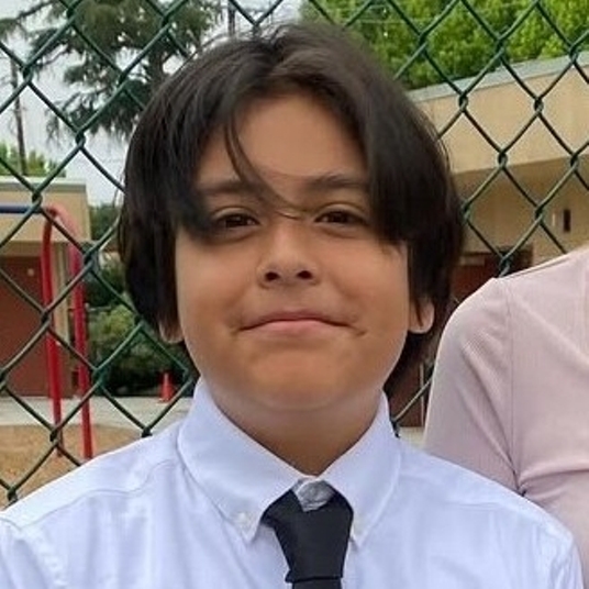 Sergio Olivas Lara head shot
