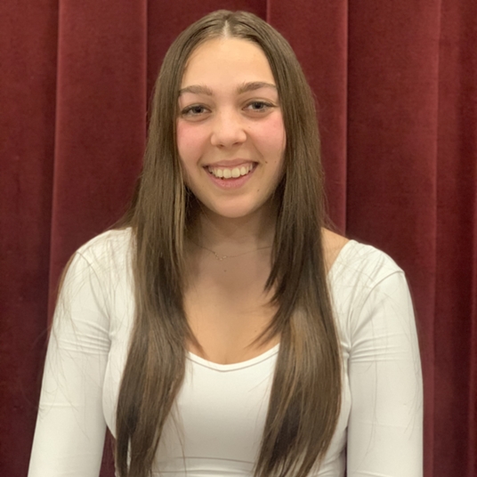 Sofia Costanzo* head shot